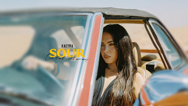 Kaeyra – Sour [Official Music Video]