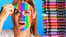 21 невероятная домашняя бьюти хитрость, которая реально работает