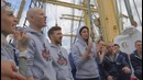 Блогеры по-флотски. Эпизод 2. Битва началась