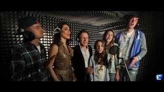 Sati Kazanova – Мы поверим в чудеса Feat Brandon Stone, 5sta Family
