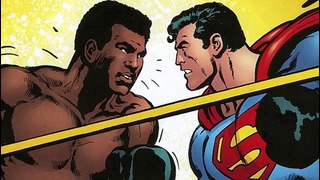 10 невероятных фактов о супермене