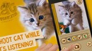 Самые необычные приложения для смартфонов! часть 2
