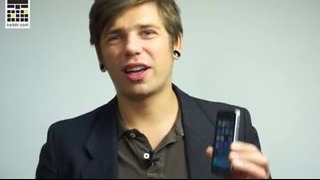 IPhone 5s – Обзор Смартфона от Keddr.com