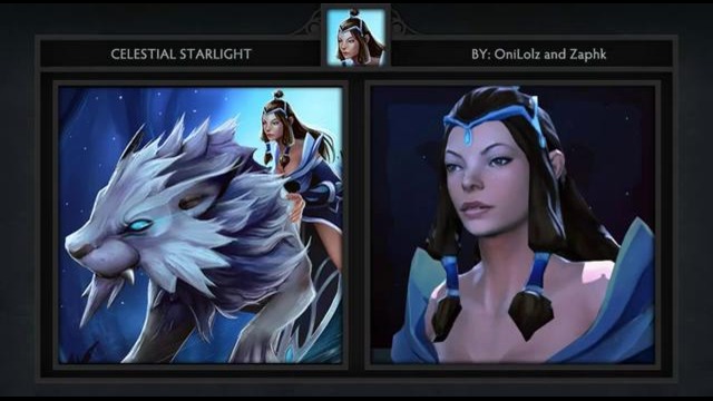 Dota 2 Top 5 Workshop – Week 41