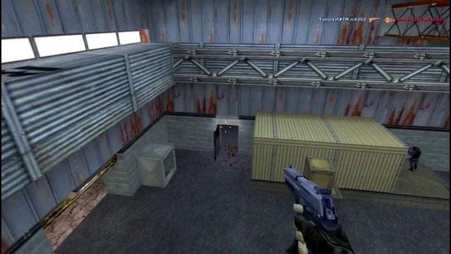 Razermvm vs hardfive