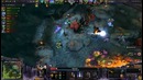 Dota 2 Highlights Natus Vincere vs Fnatic – SLTV Star Series Season 10