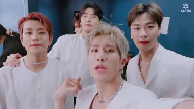 ASTRO (아스트로) – ‘1 in A Million’ MV | Made by ASTRO for Aroha