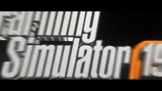 Farming Simulator 19