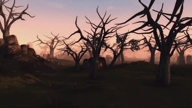 Morrowind: Tamriel Rebuilt – Обзор глобальной модификации