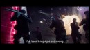 «Терминатор: Генезис» Музыкальный клип «Fighting Shadows» – Jane Zhang Ft Big Sean