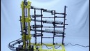 10 самых невероятных конструкций из лего