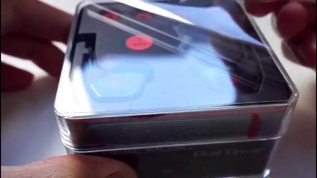 Havi B3 Pro1 Unboxing