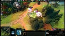 DOTA2: ESL One Franfurt: CoL vs OG (Group B, Game 2)