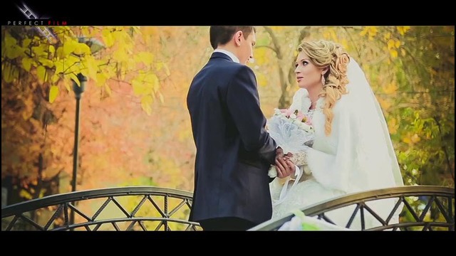 Perfect film-Эскендер&Анастасия