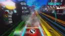 Rock Band Blitz Power-Ups: Bottle Rocket, Blast Note, Flame Note, Synchrony