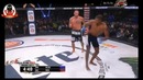 Rafael Carvalho vs Joe Schilling – Bellator 136