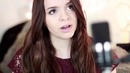 Selena Gomez – The Heart Wants What It Wants Cover