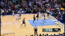 Top 5 NBA Plays: January 20th