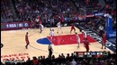 Houston Rockets vs LA Clippers – January 18, 2016