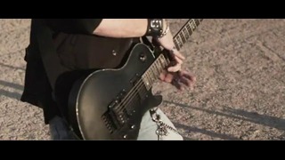 Adrenaline mob – Indifferent (Official Video)
