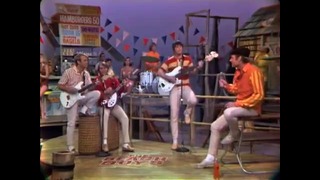 The Beach Boys – California Girls 1965