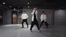 How Long – Charlie Puth | Eunho Kim Choreography