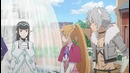 Danmachi Gaiden: Sword Oratoria – 7 Серия (Хит Весны 2017!)
