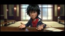 Disney’s Big Hero 6 – Official US Trailer 1