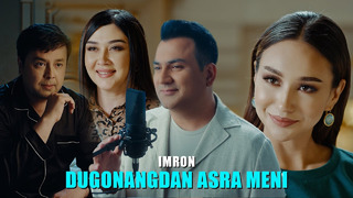 Imron – Dugonangdan asra meni (Official Music Video)