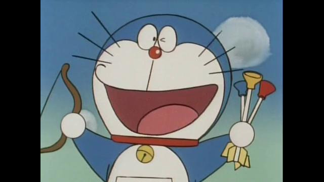 Дораэмон/Doraemon 63 серия
