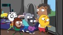 Подозрительная сова сезон 1 серия 2