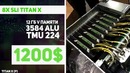 Несколько видеокарт в одном ПК! Как всё начиналось Sli CrossFire