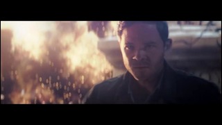 Quantum Break – Трейлер Кинематографический