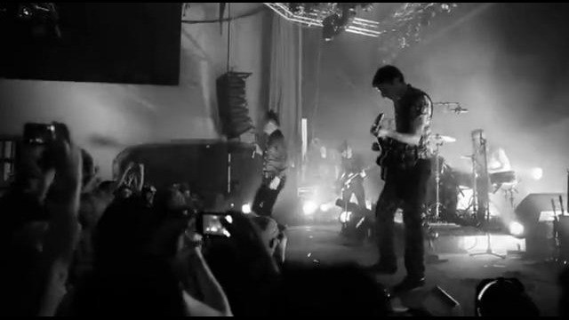Refused – New Noise