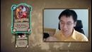 Hearthstone – Trump on Leeroy & Buzzard