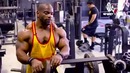 Джони джексон тренировка плеч (rus sportfaza)