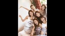 Sooyoung Pairings