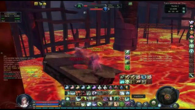 Aion PvP Cicii Vol.3 Zergmaros-2