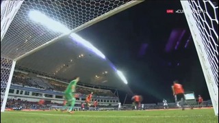 Буркина-Фасо – Египет | Кубок Африканских Наций 2017 | Полуфинал