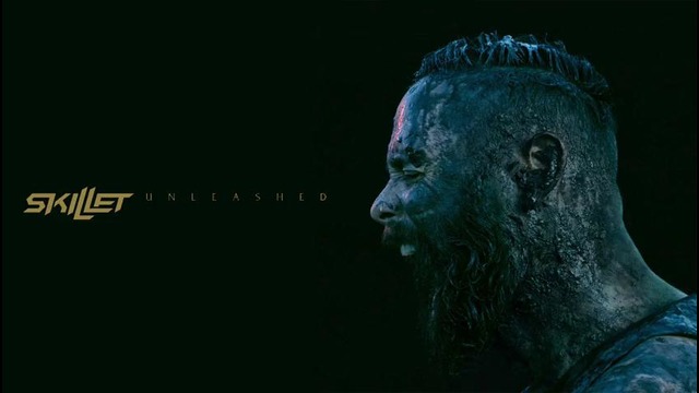 Skillet – I Want To Live (Official Audio)