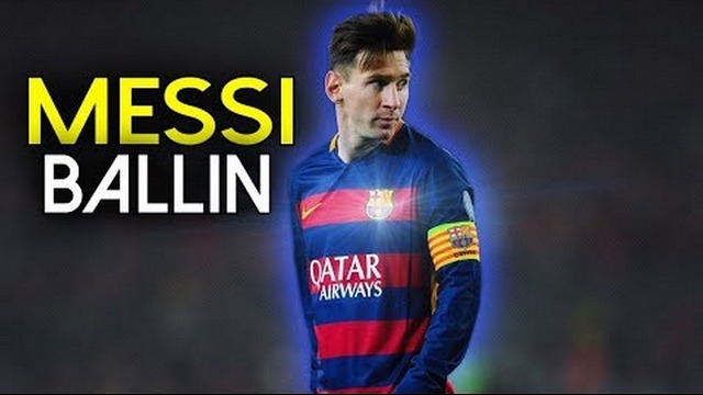 Lionel Messi 2017 – Ballin’ Humiliating Defenders
