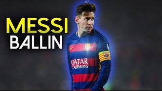 Lionel Messi 2017 – Ballin’ Humiliating Defenders