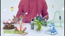 LG G5 и LG 360 CAM – вместе веселее