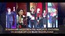 O`zbekiston yoshlar ittifoqi mukofoti