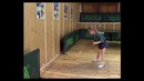 Table Tennis Coaching. Настольный теннис Часть 3