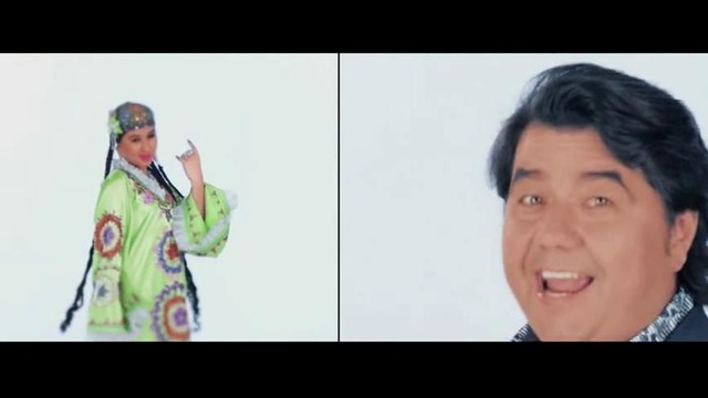 Uktam Khakimov – Xoli Bor