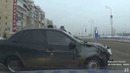 Новая подборка ДТП и аварии от «Дорожные войны» за 10.03.2017