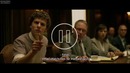 "Ijtimoiy tarmoq" filmi orqali ingliz tilini o’rganish