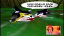 ((PewDiePie)) PEEING IS AWESOME! – Conker’s Bad Fur Day (6)