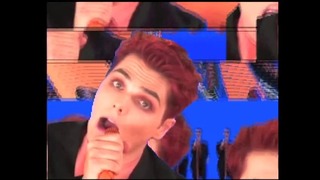 Gerard Way – Millions [Official Music Video] – YouTube720p
